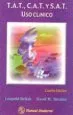 AudioLibro T.A.T., C.A.T., y S.A.T.: Uso Clinico (4ª Ed.) de Leopold Bellak