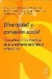 AudioLibro Diversitad y Cohesion Social: Una Reflexion Sociocritica de la es o de Gloria Jove