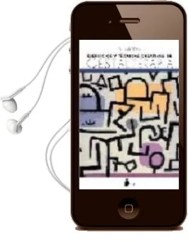 Descargar AudioLibro Ejercicios y Tecnicas Creativas de Gestalterapia de A. Moreau año 2000