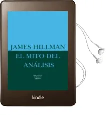 Descargar AudioLibro El Mito del Analisis: Tres Ensayos de Psicologia Arquetipica de James Hillman año 2000