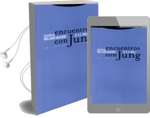 Descargar AudioLibro Encuentros con Jung de Varios Autores año 2000