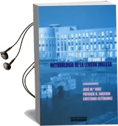 Descargar AudioLibro Estudios de Metodologia de la Lengua Inglesa de Varios Autores año 2000