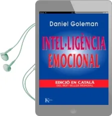 Descargar AudioLibro Intel.Ligencia Emocional de Daniel Goleman año 2000