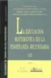 AudioLibro La Educacion Matematica en la Enseñanza Secundaria de Varios Autores
