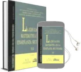 Descargar AudioLibro La Educacion Matematica en la Enseñanza Secundaria de Varios Autores año 2000