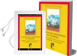Descargar AudioLibro La Guerra que Aprendieron los Españoles de Varios Autores año 2000