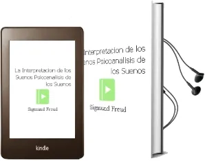 Descargar AudioLibro La Interpretacion de los Sueños; Psicoanalisis de los Sueños de Sigmund Freud año 2000