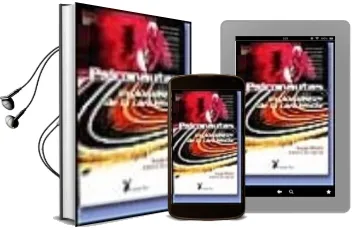 Descargar AudioLibro Psiconautas: Exploradores de la Conciencia de Juanjo Piñeiro año 2000