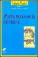 AudioLibro Psicopatologia General de Varios Autores