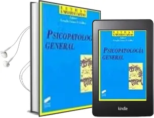 Descargar AudioLibro Psicopatologia General de Varios Autores año 2000