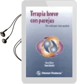 Descargar AudioLibro Terapia Breve con Parejas: Un Enfoque Integrador de Maria Gilbert año 2000