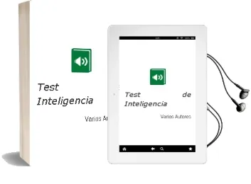 Descargar AudioLibro Test de Inteligencia de Varios Autores año 2000