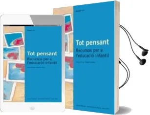 Descargar AudioLibro Tot Pensant: Recursos per a l Educacio Infantil de Irene De Puig año 2000