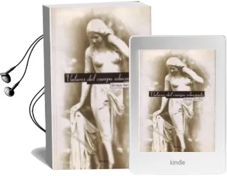 Descargar AudioLibro Valores del Cuerpo Educando de Enrique Gervilla año 2000