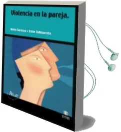 Descargar AudioLibro Violencia en la Pareja de Belen Sarasua año 2000