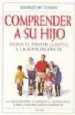 AudioLibro Comprender a su Hijo de Dorothy Einon