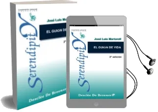 Descargar AudioLibro El Guion de Vida de Jose Luis Martorell año 2000