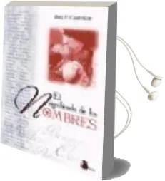 Descargar AudioLibro El Significado de los Nombres (2ª Ed.) de Toñi F. Castellon año 2000
