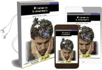 Descargar AudioLibro El Telar de la Memoria de Juan Carlos Lopez año 2000