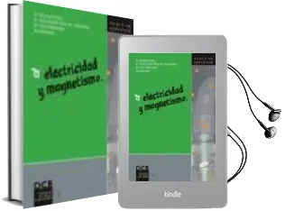 Descargar AudioLibro Electricidad y Magnetismo de Varios Autores año 2000