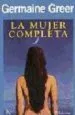 AudioLibro La Mujer Completa de Germaine Greer