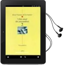 Descargar AudioLibro Libro Anual del Psicoanalisis 2 de Varios Autores año 2000