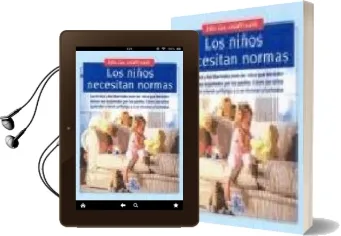 Descargar AudioLibro Los Niños Necesitan Normas de Helga Gurtler año 2000