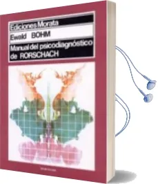Descargar AudioLibro Manual del Psicodiagnostico de Rorschach de Ewald Bohm año 2000