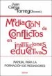 AudioLibro Mediacion de Conflictos en Instituciones Educativas: Manual para Formacion de Mediadores de Varios Autores