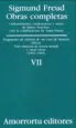 AudioLibro Obras Completas (Vol. Vii): Fragmento de Analisis de un Caso de h Isteria (Dora); Tres Ensayos de Teoria Sexual y Otras Obras (1901-1905) de Sigmund Freud