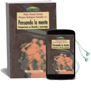 Descargar AudioLibro Pensando la Mente: Perspectivas en Filosofia y Psicologia de Varios Autores año 2000