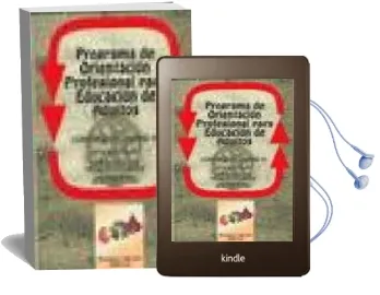 Descargar AudioLibro Popea: Programa de Orientacion para Educacion de Adultos: Cuadern o del Alumno/A de Aplicacion en Formacion de Base Educacion Secundaria de Varios Autores año 2000