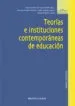 AudioLibro Teorias e Instituciones Contemporaneas de Educacion de Maria Del Mar Del Pozo Andres