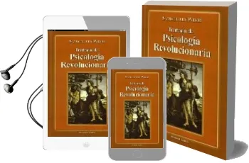 Descargar AudioLibro Tratado de Psicologia Revolucionaria de Samael Aun Weor año 2000