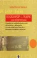 AudioLibro De Gira Hacia el Trabajo, Programa de Orientacion para la Toma de Decisiones y la Transicion a la Vida Activa para el Final de la Eso: Guia del Profesorado de Soledad Romero Rodriguez