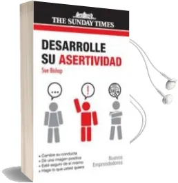 Descargar AudioLibro Desarrolle su Asertividad de Sue Bishop año 2000