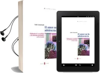 Descargar AudioLibro El Amor en la Adolescencia: Hablando de Sexualidad y de Relacione s Personales en la Escuela de Erik Cenlerwall año 2000