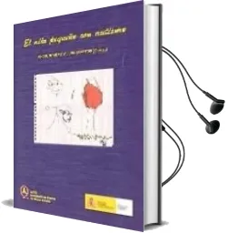 Descargar AudioLibro El Niño Pequeño con Autismo de Angel Riviere año 2000