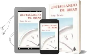Descargar AudioLibro Estallando de Risa de Barry Stevens año 2000