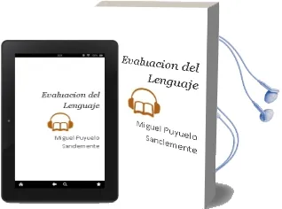 Descargar AudioLibro Evaluacion del Lenguaje de Miguel Puyuelo Sanclemente año 2000