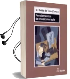 Descargar AudioLibro Fundamentos de Musicoterapia de Varios Autores año 2000