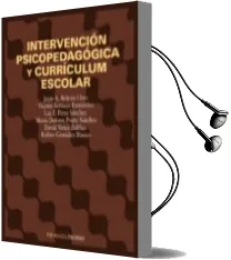 Descargar AudioLibro Intervencion Psicopedagogica y Curriculum Escolar de Varios Autores año 2000