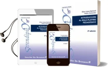 Descargar AudioLibro Introduccion al Role-Playing Pedagogico de Elisa Lopez Barbera año 2000