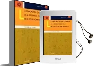 Descargar AudioLibro La Educacion Civico-Social en el Segundo Ciclo de la Educacion in Fantil: (Analisis Comparado de las Propuestas Administrativas y Formacion del Profesorado) de Fernando Gil Cantero año 2000