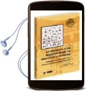 Descargar AudioLibro La Iniciacion a los Deportes desde su Estructura y Dinamica de Varios Autores año 2000