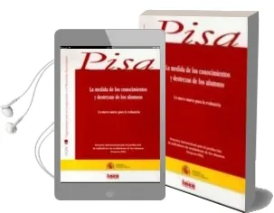 Descargar AudioLibro La Medida de los Conocimientos y Destrezas de los Alumnos: Un nue vo Marco de Evaluacion de Varios Autores año 2000