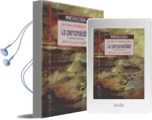 Descargar AudioLibro La Personalidad: Elementos para su Estudio de Jose Manuel Hernadez Lopez año 2000
