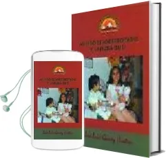 Descargar AudioLibro Mi Hijo es Sobredotado y ¿Ahora que? de Jose Luis Gomez Castro año 2000