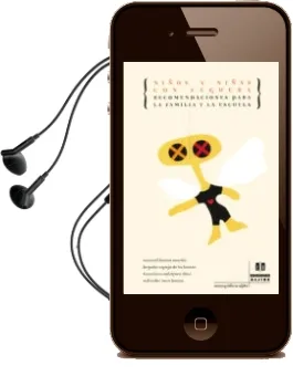 Descargar AudioLibro Niños y Niñas con Ceguera: Recomendaciones para la Familia y la e Scuela de Varios Autores año 2000