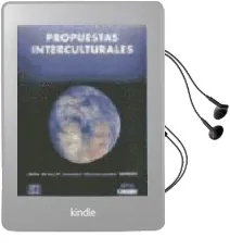 Descargar AudioLibro Propuestas Interculturales: Actas de las vi Jornadas Tandem (Madr id, 2 Febrero 2000) de Varios Autores año 2000